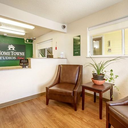 Hometowne Studios By Red Roof Philadelphia - Maple Shade, Nj Extérieur photo