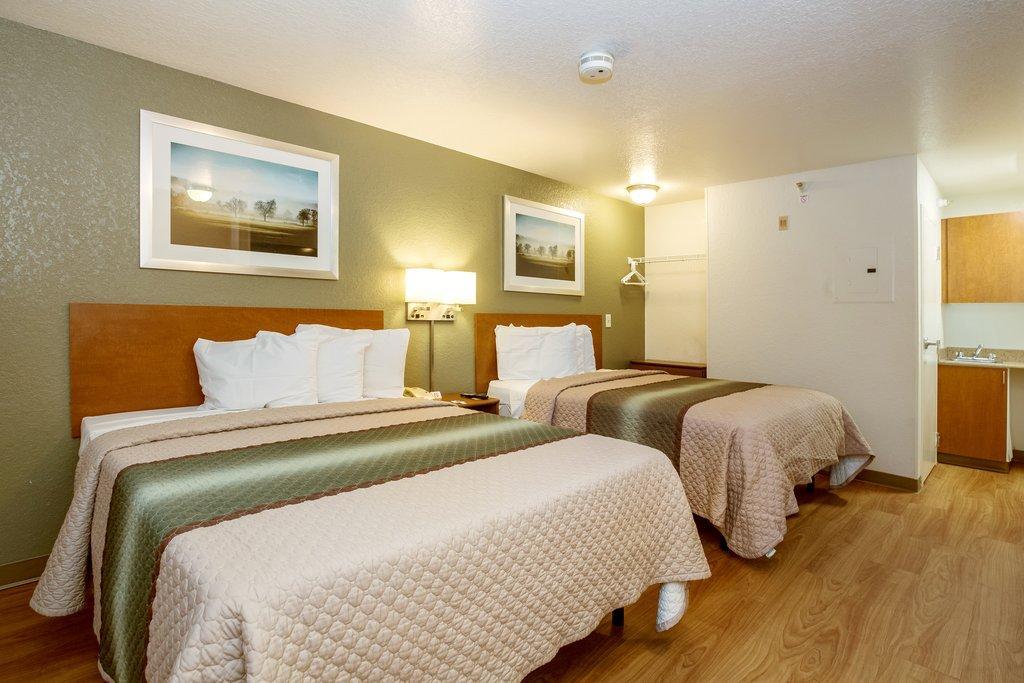 Hometowne Studios By Red Roof Philadelphia - Maple Shade, Nj Extérieur photo